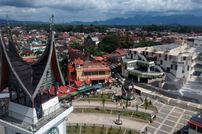 Kota Bukittinggi