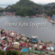 Pesona Kota Jayapura