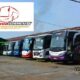 Bismania Komunitas Penggemar Bus