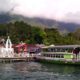 Tomok danau toba