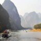 Desa Kecil Yangshuo Di Guangxi