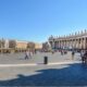 Jalan-jalan Ke Kota Vatikan