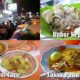 Wisata Kuliner Pasar Lama Tangerang