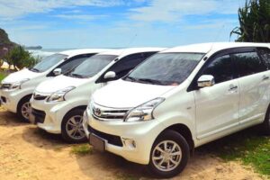 Bisnis Rental Mobil