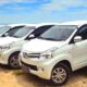 Bisnis Rental Mobil