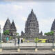 Candi Prambanan Pentas Abadi Ramayana