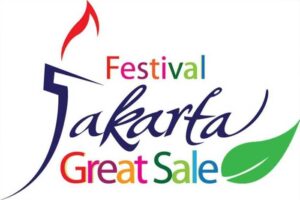 Festival Jakarta Great Sale