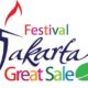 Festival Jakarta Great Sale