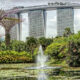 Gardens By The Bay Singapura