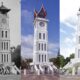 Jam Gadang Ikon Bukittinggi