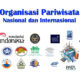 Organisasi Pariwisata Nasional dan Internasional