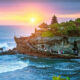 Pantai Tanah Lot Bali