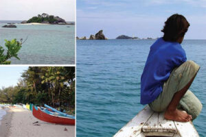 Tempat Wisata di Bangka Belitung