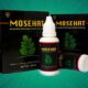 Produk Herbal Modern Mosehat