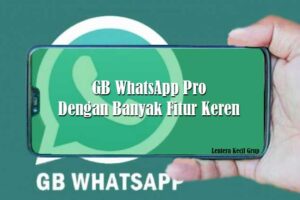 GB WhatsApp Pro