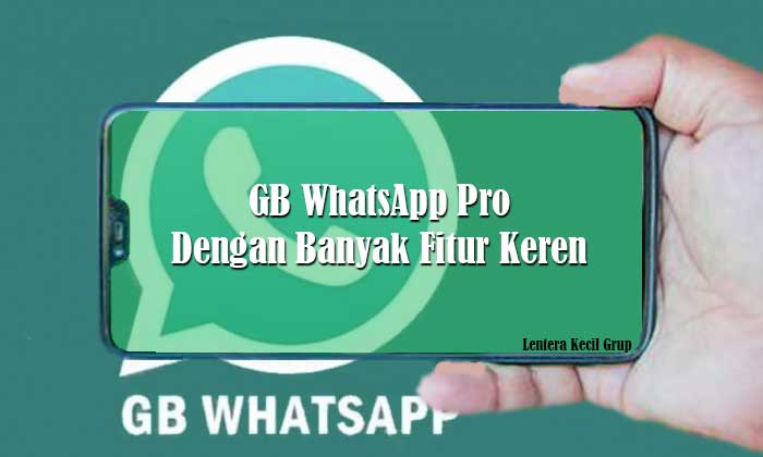 GB WhatsApp Pro