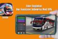 Bus Simulator Indonesia (BUSSID) Mod APK