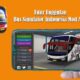 Bus Simulator Indonesia (BUSSID) Mod APK