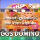 Download Higgs Domino RP Versi Terbaru Tanpa Iklan