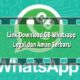 Link Download GB Whatsapp Yang Legal dan Aman Terbaru