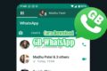 Cara Download Aplikasi GB WhatsApp