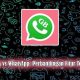 aplikasi pesan gb whatsapp