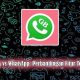 aplikasi pesan gb whatsapp