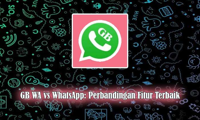 aplikasi pesan gb whatsapp