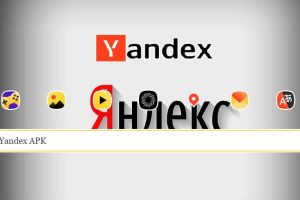 yandex apk