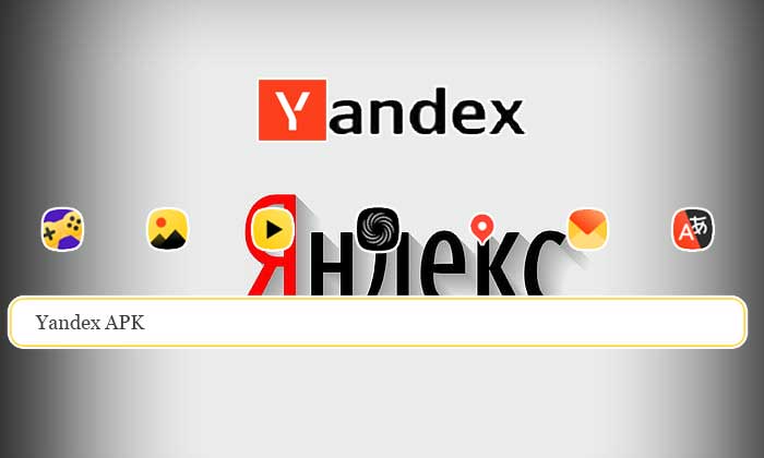 yandex apk