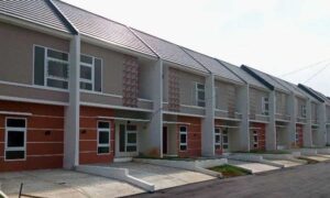 Pesona sawangan residence