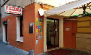 restoran di roma dengan menu legendaris