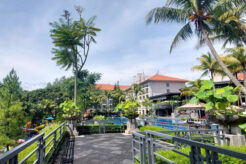hotel instagramable di bandung