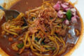 kuliner mie aceh pedas gurih