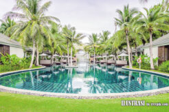 perbedaan hotel resort dan villa