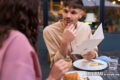 tips memesan makanan di restoran