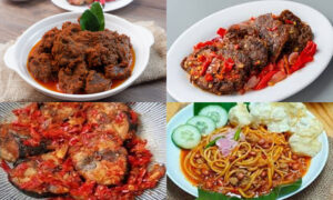 kuliner sumatera paling terkenal