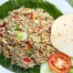 nasi goreng kampung bumbu nusantara