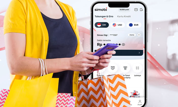 belanja online praktis dengan simobiplus