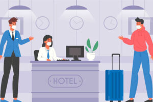 biaya tambahan tersembunyi di hotel