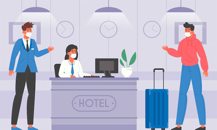 biaya tambahan tersembunyi di hotel