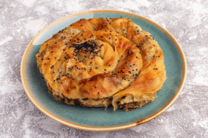 börek pastry turki