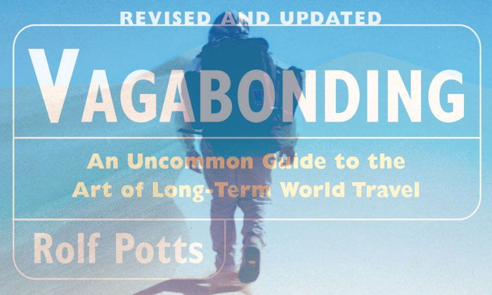 buku yang wajib dibaca traveler