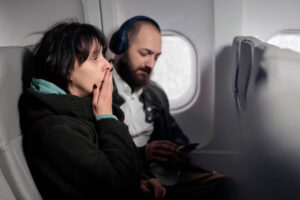 cara menghindari jet lag