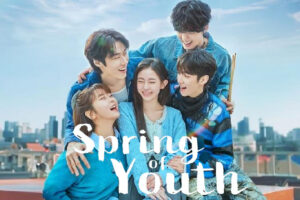 drakor spring of youth