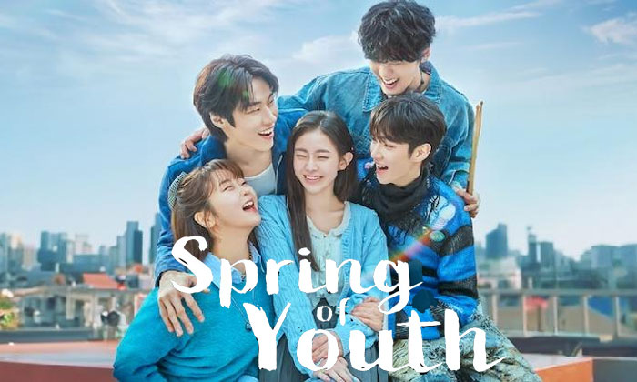 drakor spring of youth