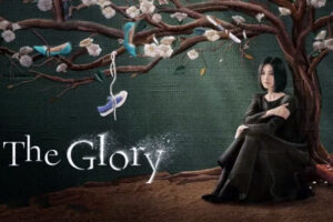 drakor the glory