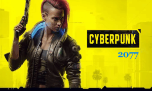 game cyberpunk 2077