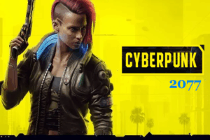 game cyberpunk 2077