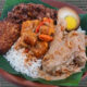 gudeg jogja masakan tradisional
